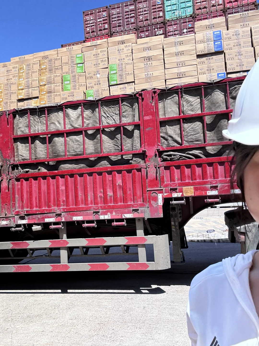 货代人,你就这样找工厂出口国