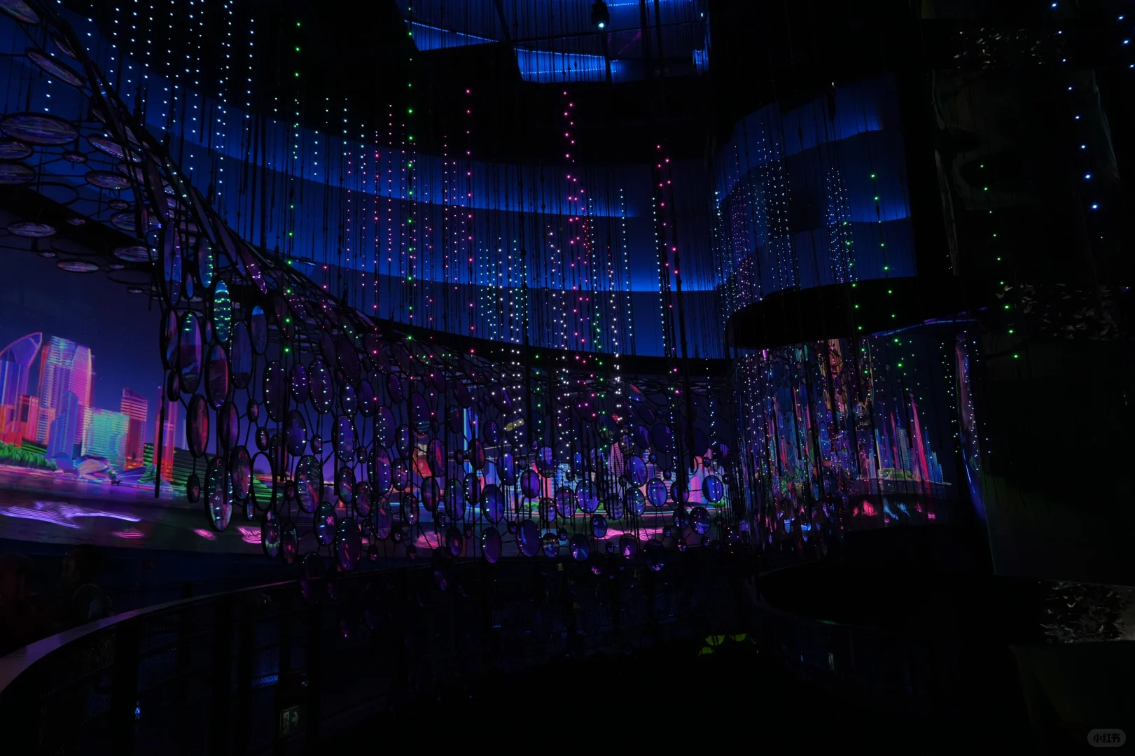 看展笔记｜迪拜世博会中的装置艺术