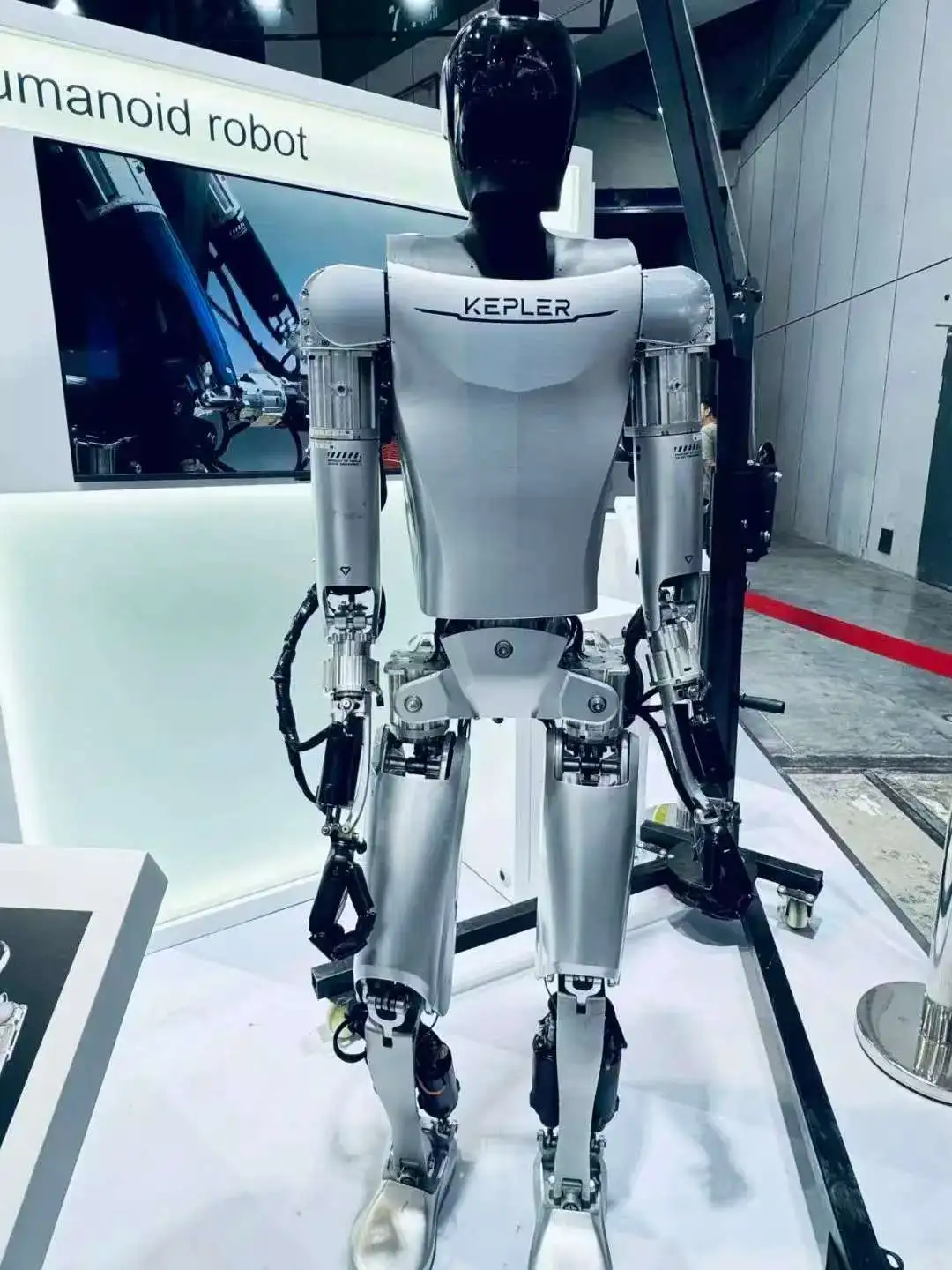 即将开启的AI科技盛宴:不容错过的展览