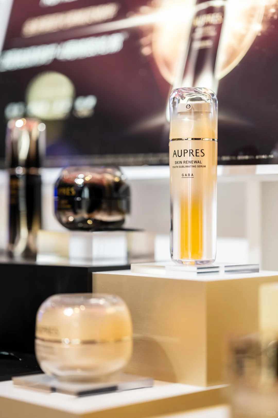 第八届进博会Plog