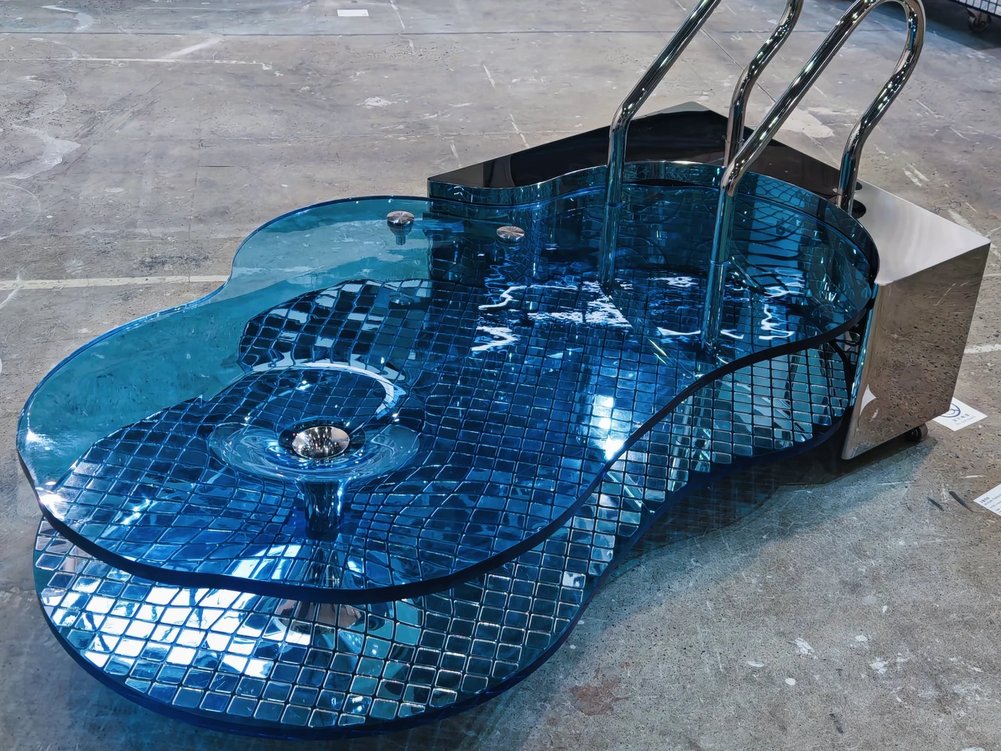 2025西岸艺博会｜完了，我不够艺术！