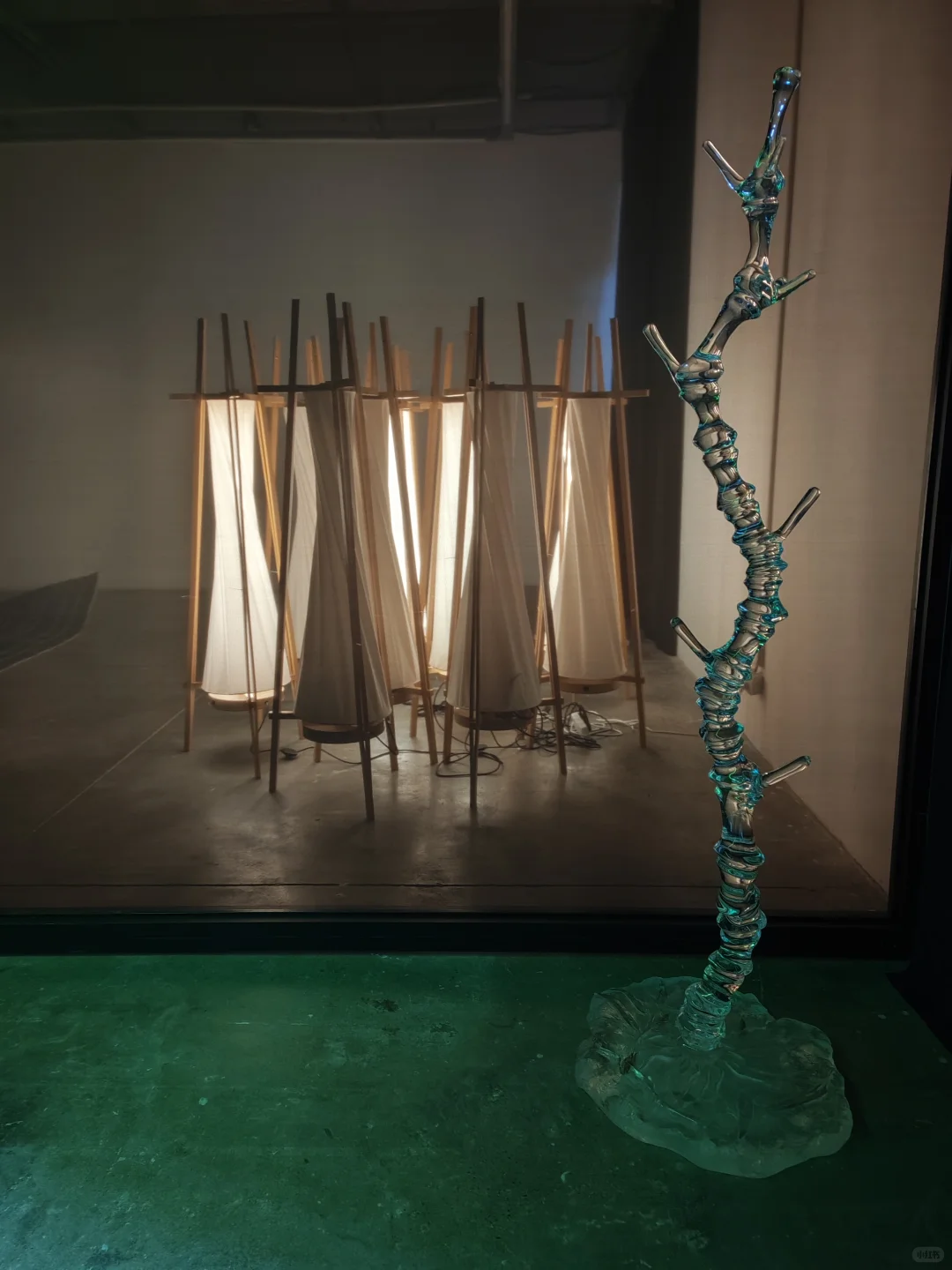 第十二届西岸艺博会｜老毯新生 & 晒上海