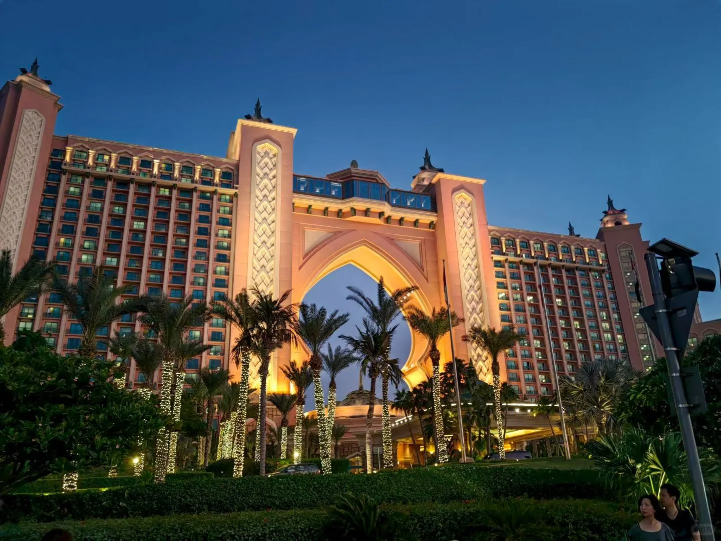 26年迪拜GULFOOD海湾食品展观展参展进行中