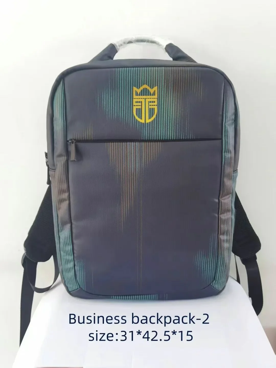 艾贝斯助力亿棉染织出海沙特，走向国际～