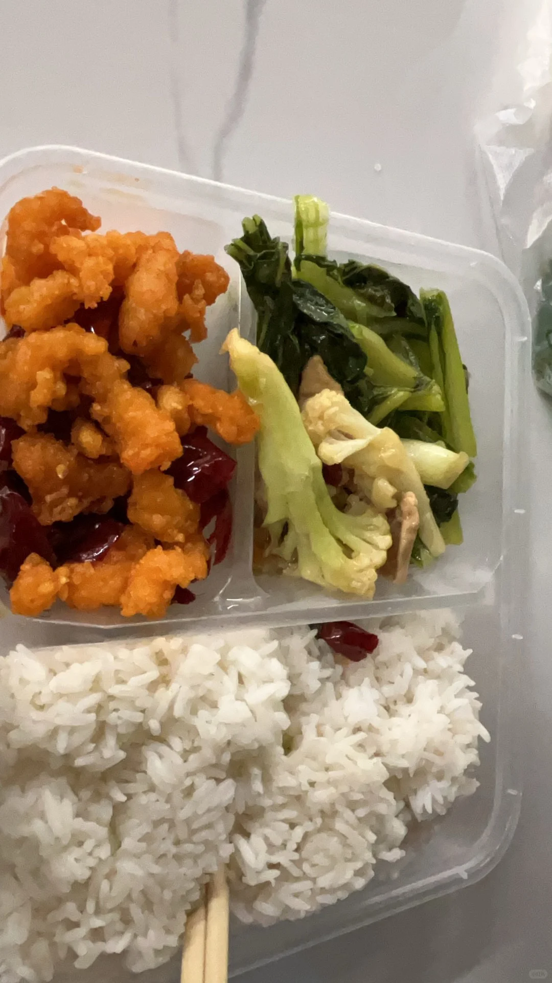 你们吃过哪些难吃饭在广交会