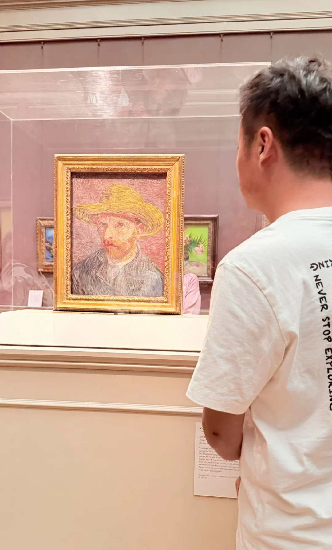 纽约 | 大都会艺术博物馆之欧洲画展