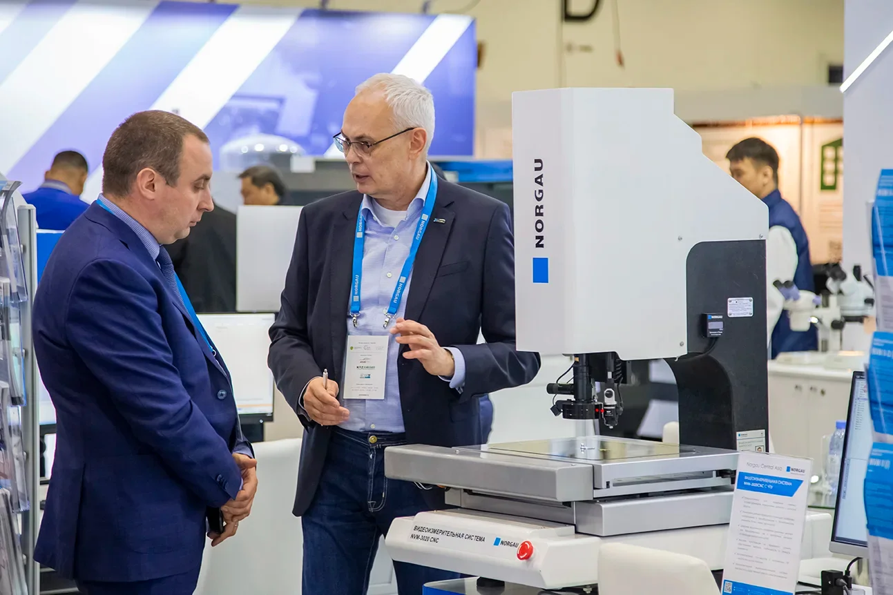 第6届国际机械工程和金属加工专业展览会