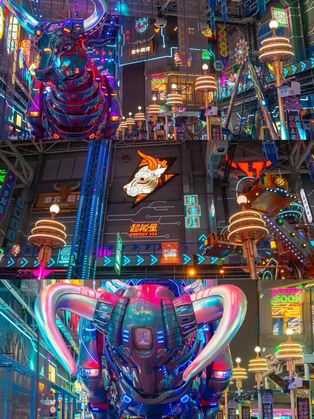 集合‼️淮北新晋宝藏打卡地，人少免费且出片