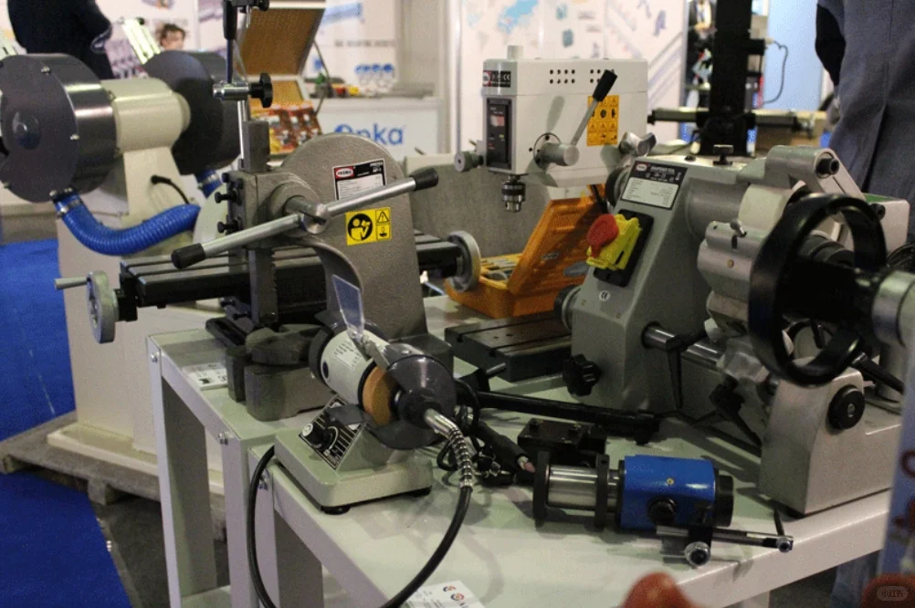 第16届哈萨克斯坦机械工程和金属加工国际展