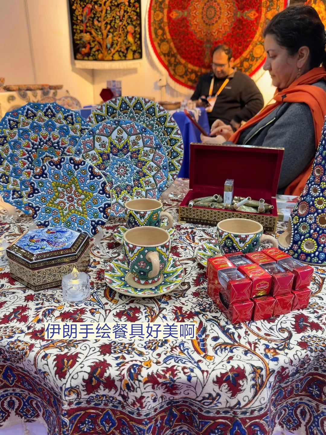 【义乌进口商品展】挖到超多宝藏！