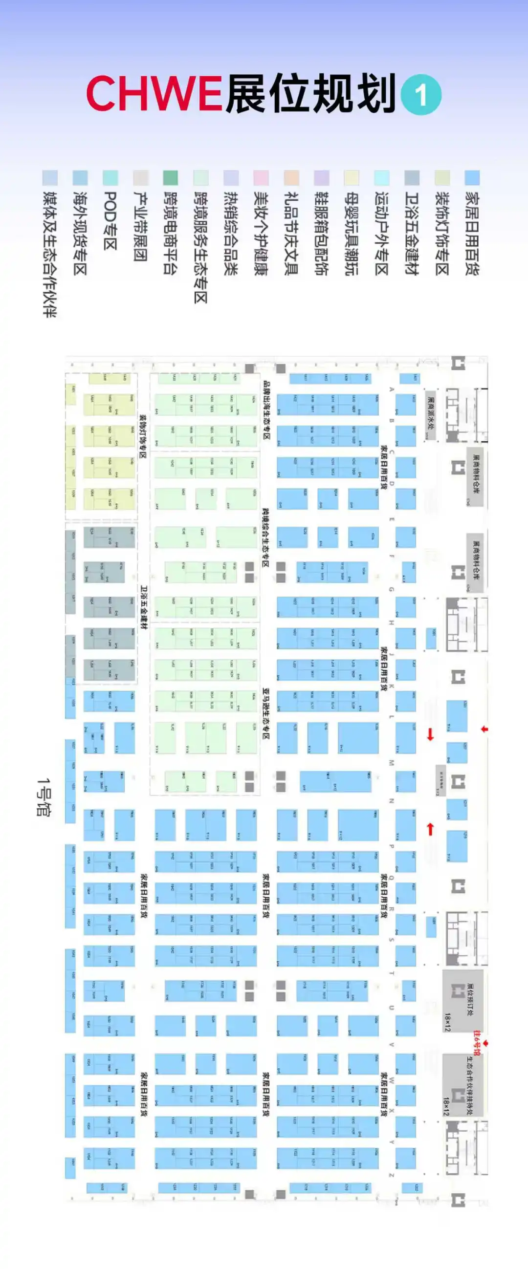 中国这么多工厂，给跨境电商供货的居然不多