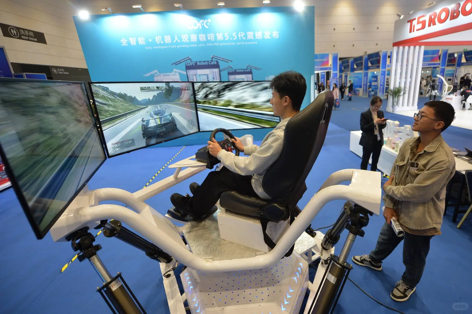 青岛展会 ,自动化机械展,青岛消费电子展