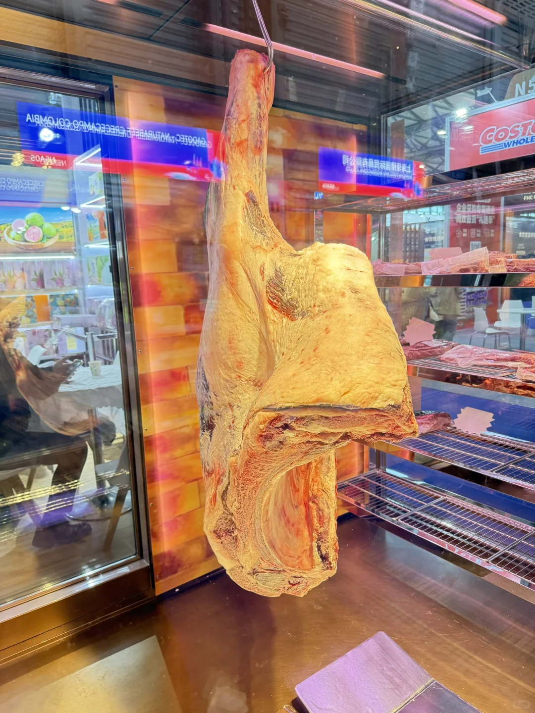 吃吃喝喝食品展