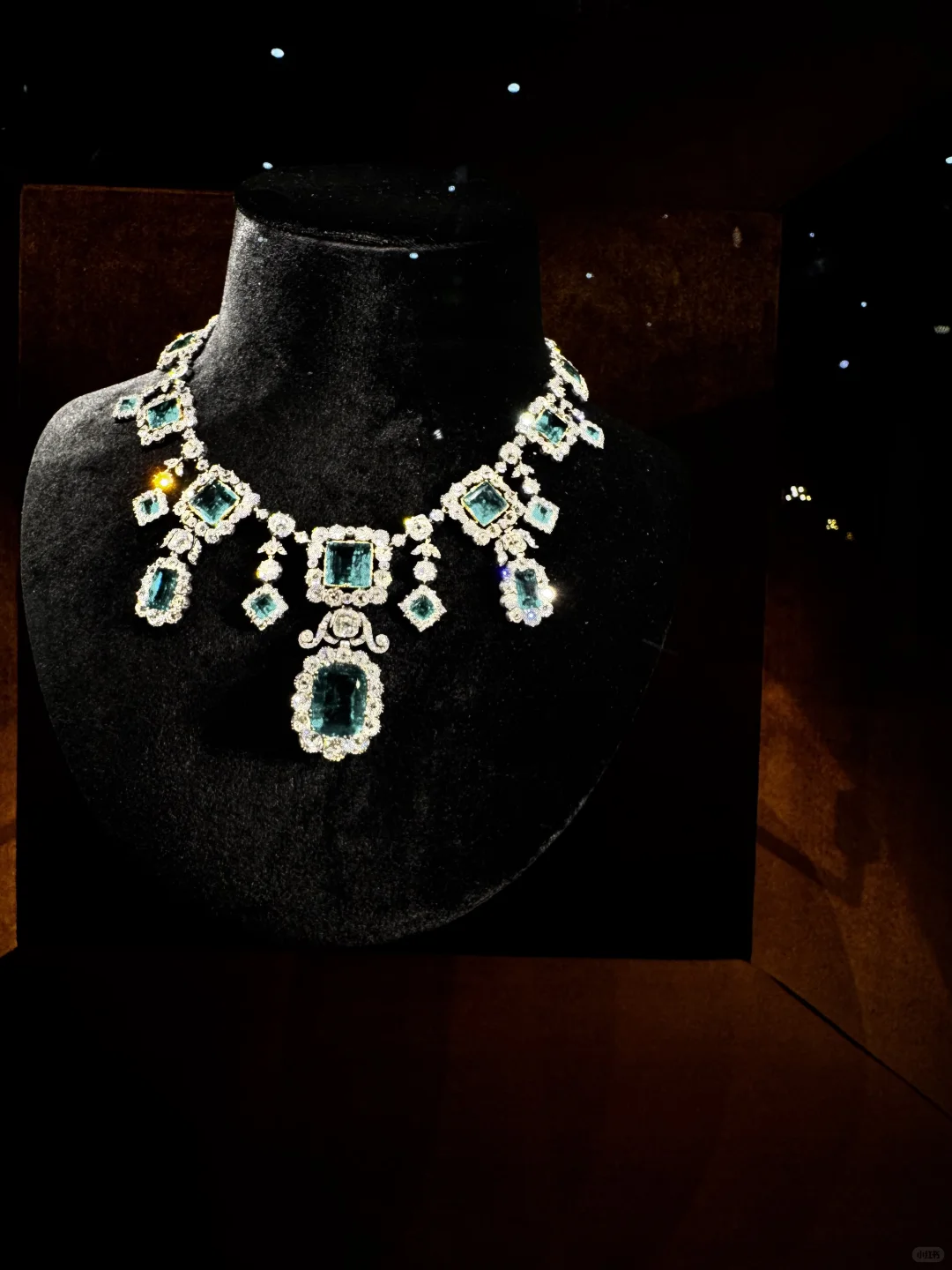 上海进博会必到打卡点，你来了吗？