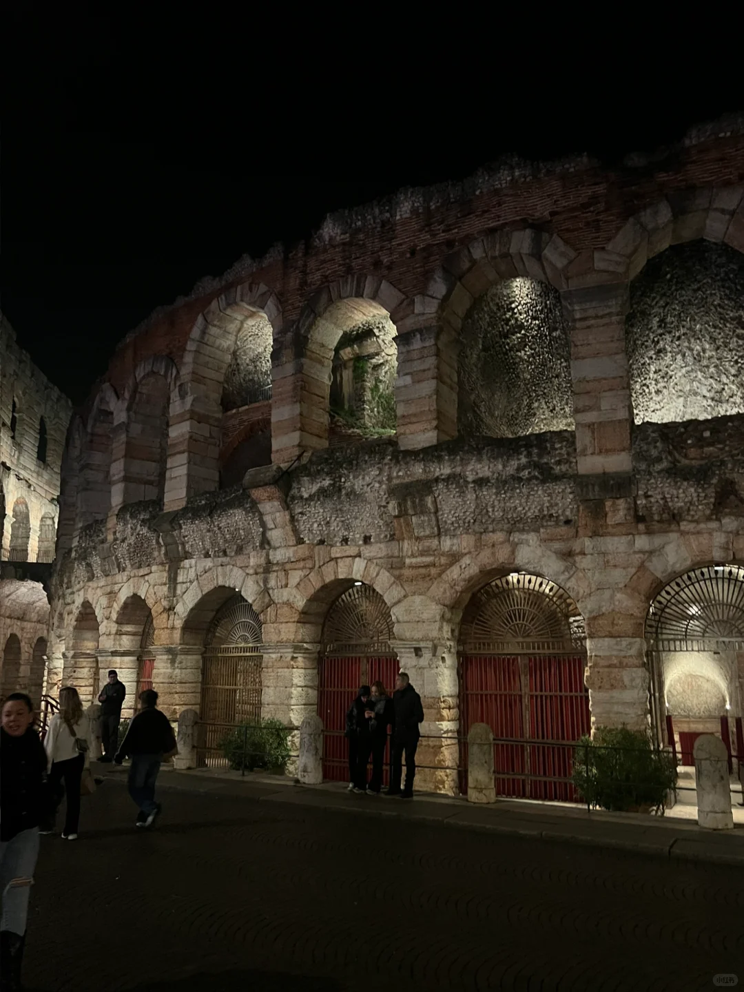 意大利Verona爱之城