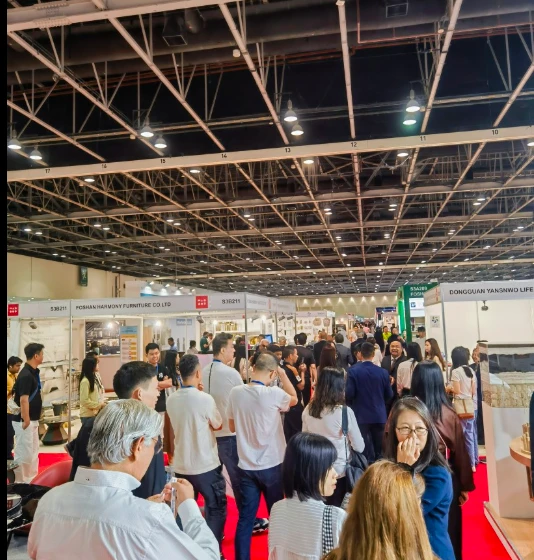 ?狂揽百亿订单!中东建材展彻底火了!