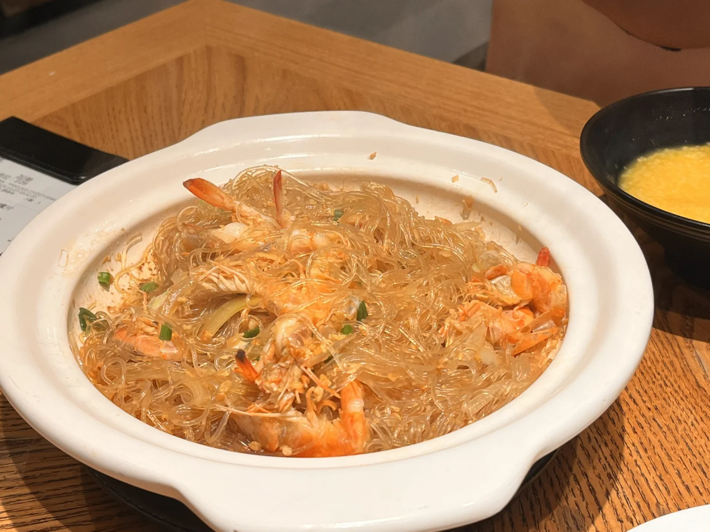 你们吃过哪些难吃饭在广交会