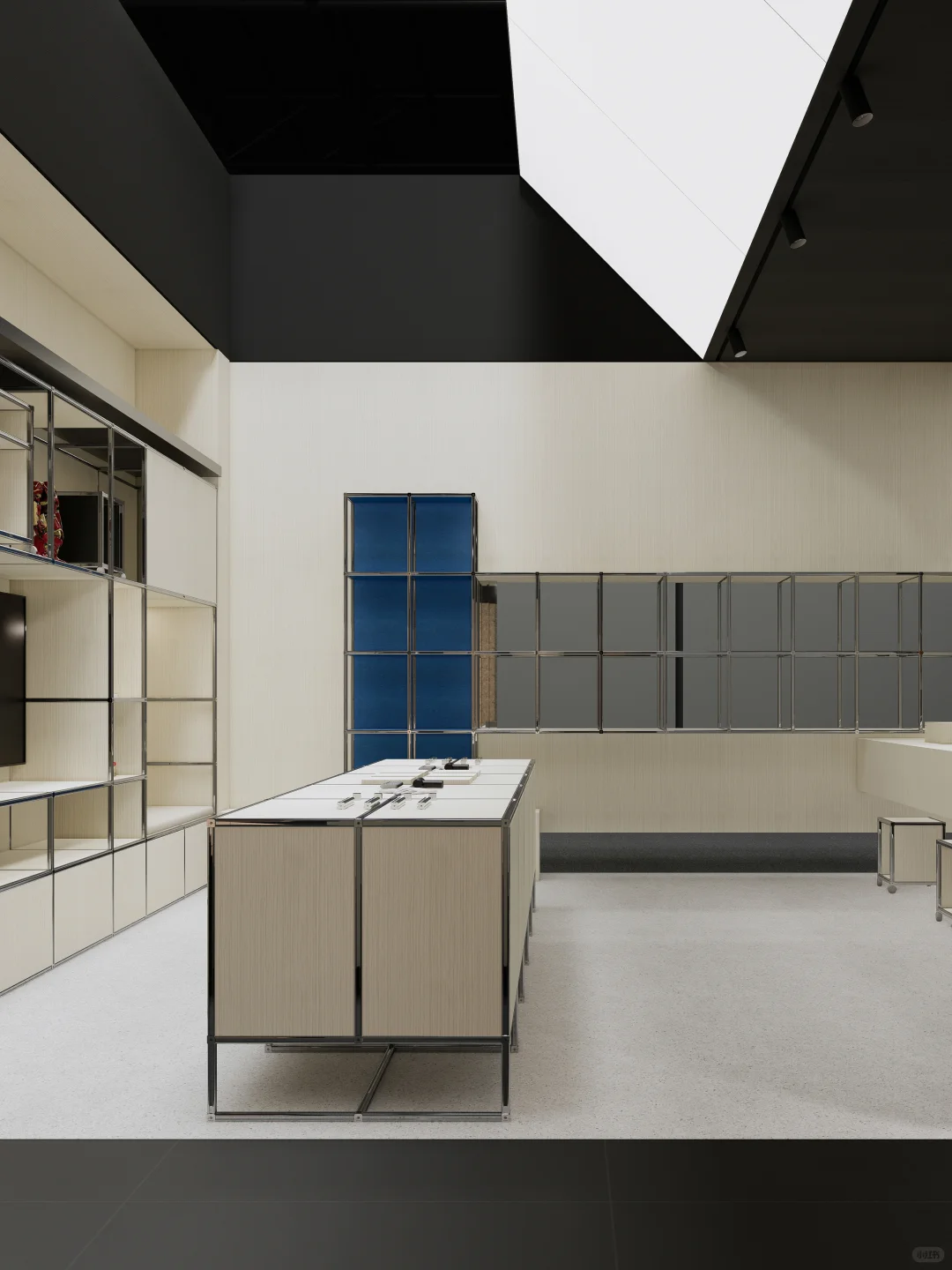 2025广州设计周｜两个盒子的对话 亲爱相见！