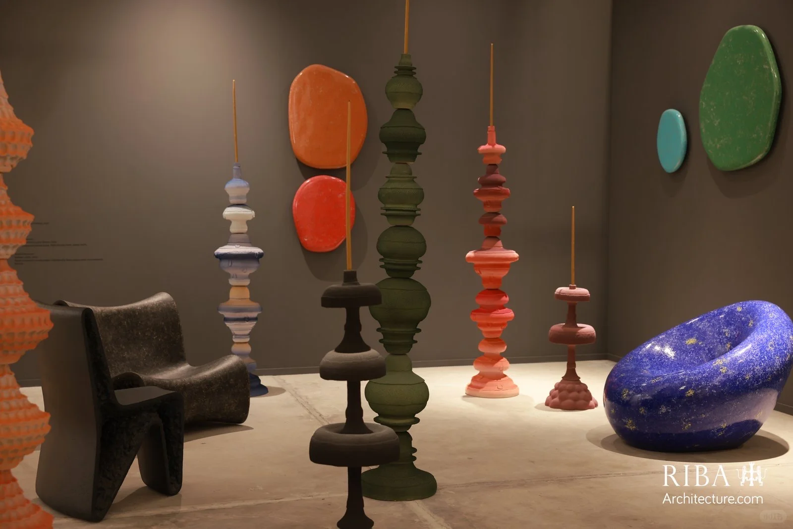 2026 迪拜设计周