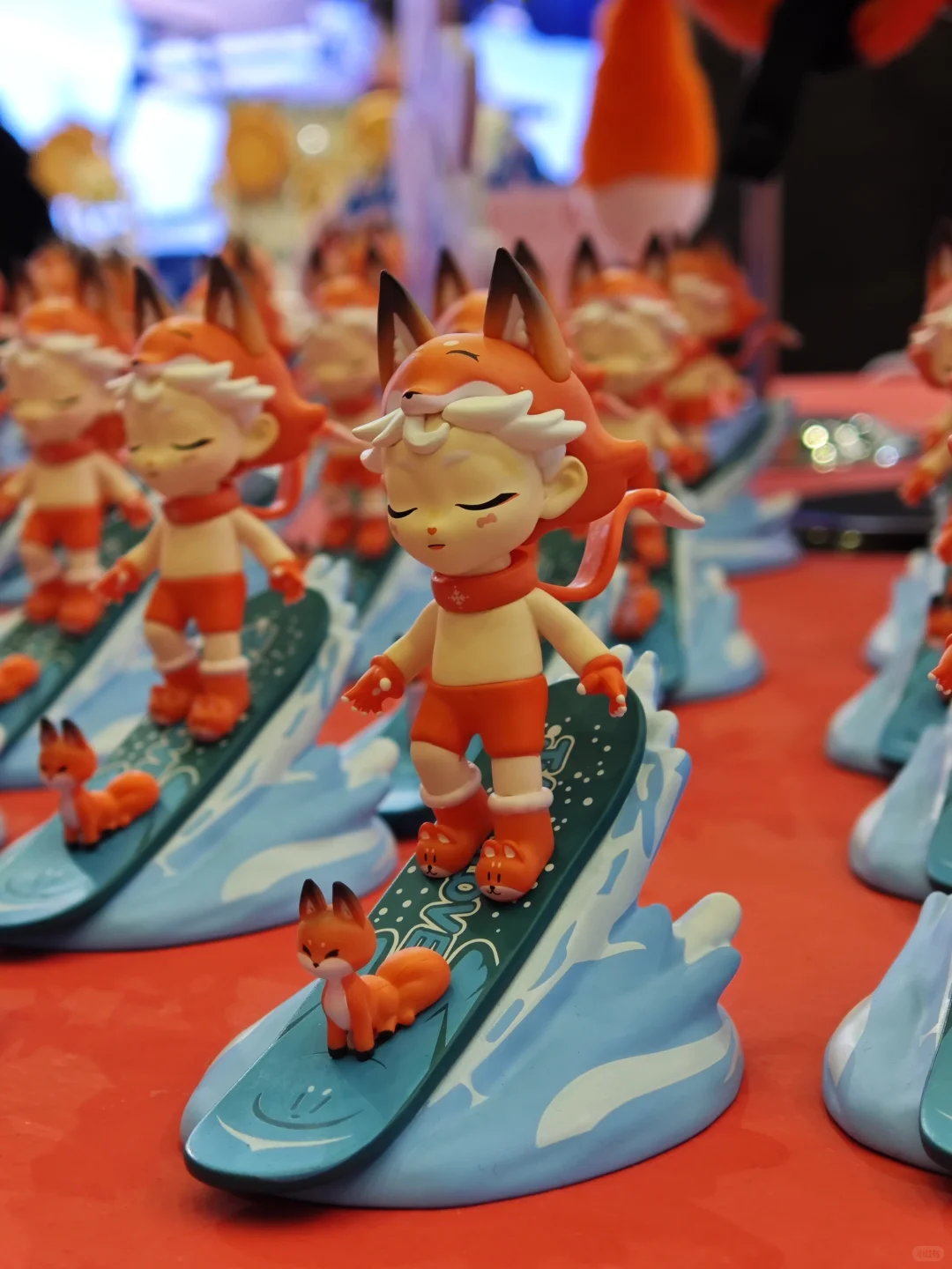 新疆冬博会必逛！文创宝藏挖到停不下来！！