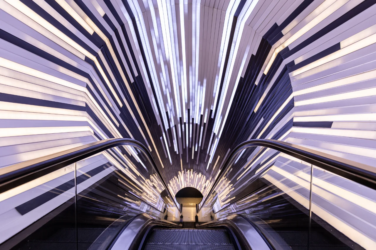 阿联酋2020年迪拜世博会比利时馆｜世博会