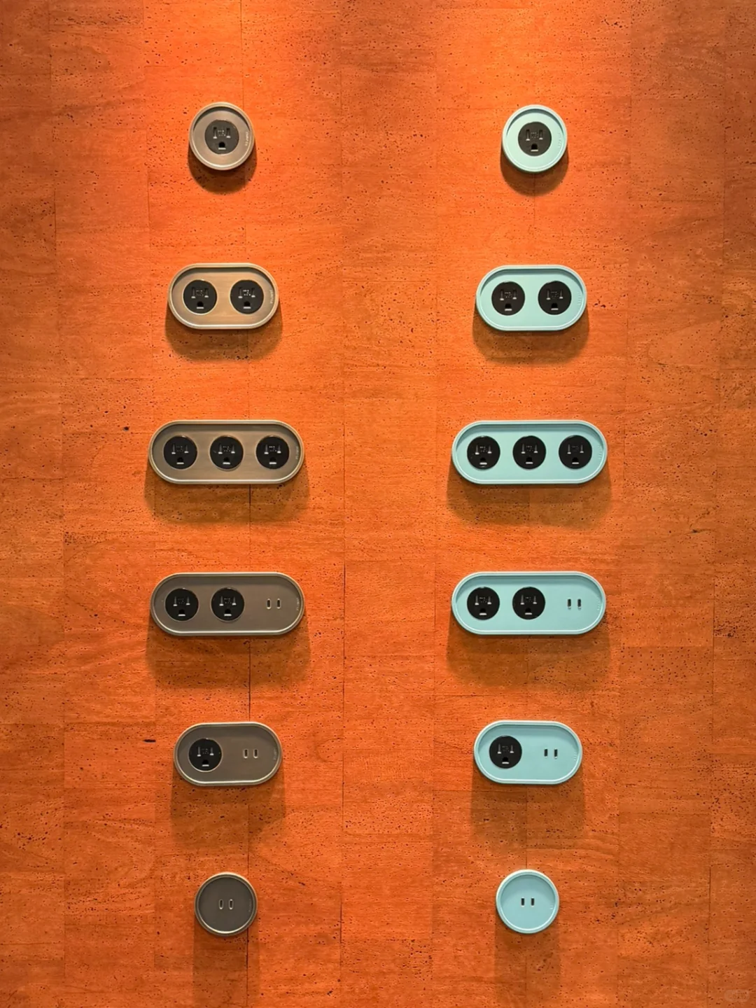 纽约展览 ｜BDNY 2025设计的温度都在细节里