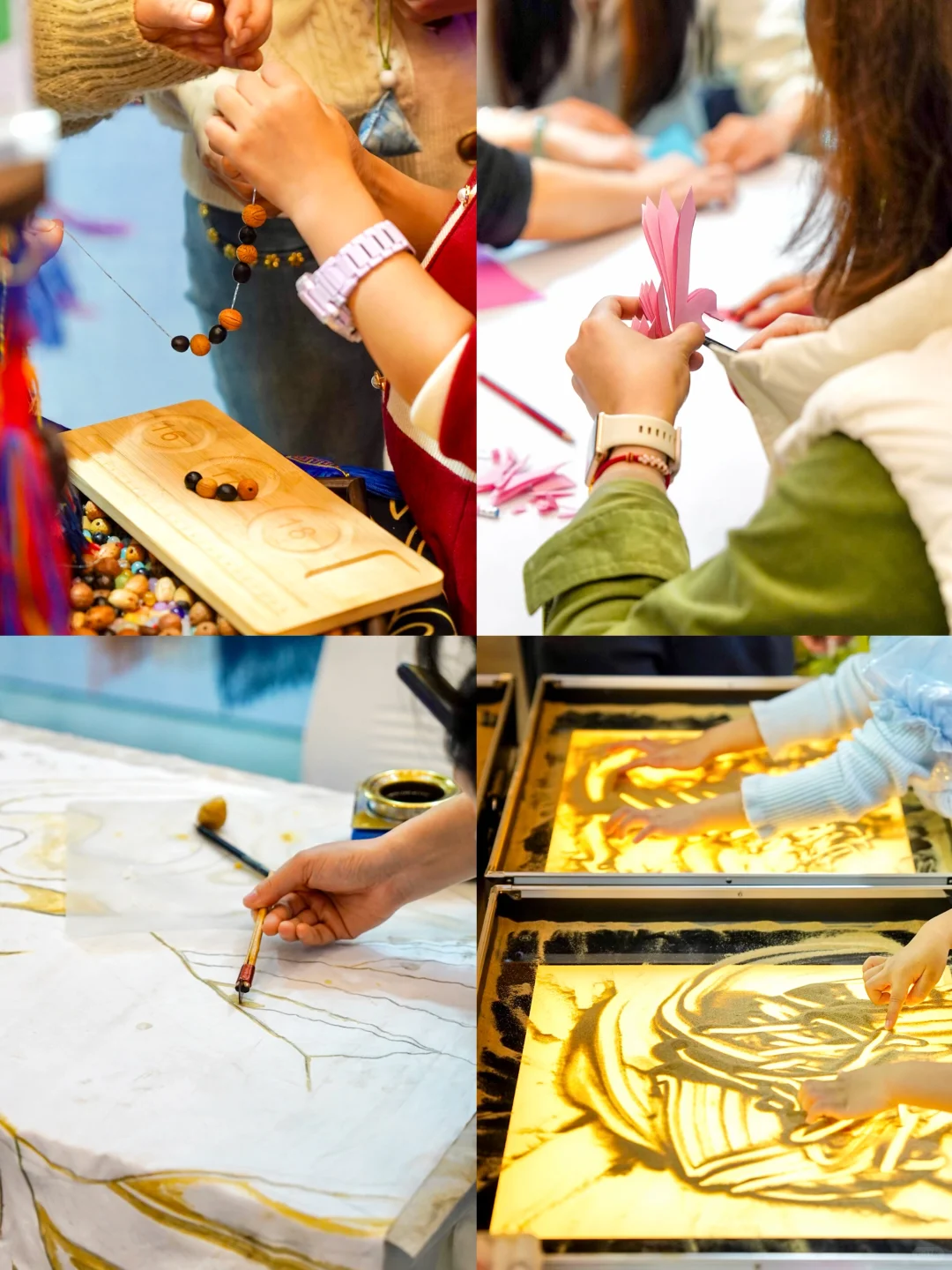 重庆免费展览｜好看！好玩！好稀奇！好科幻！