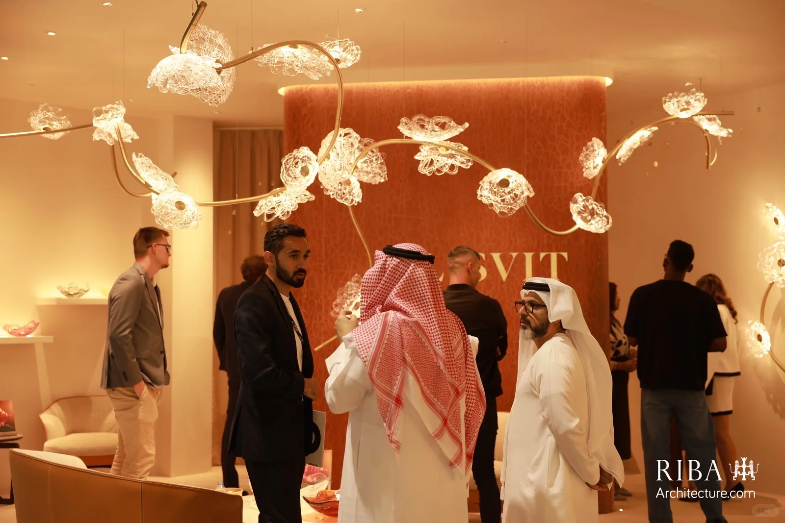 2026 迪拜设计周