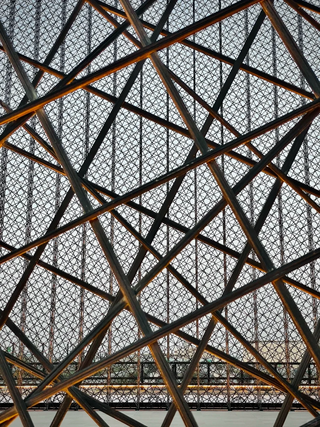 Expo City Dubai 一日