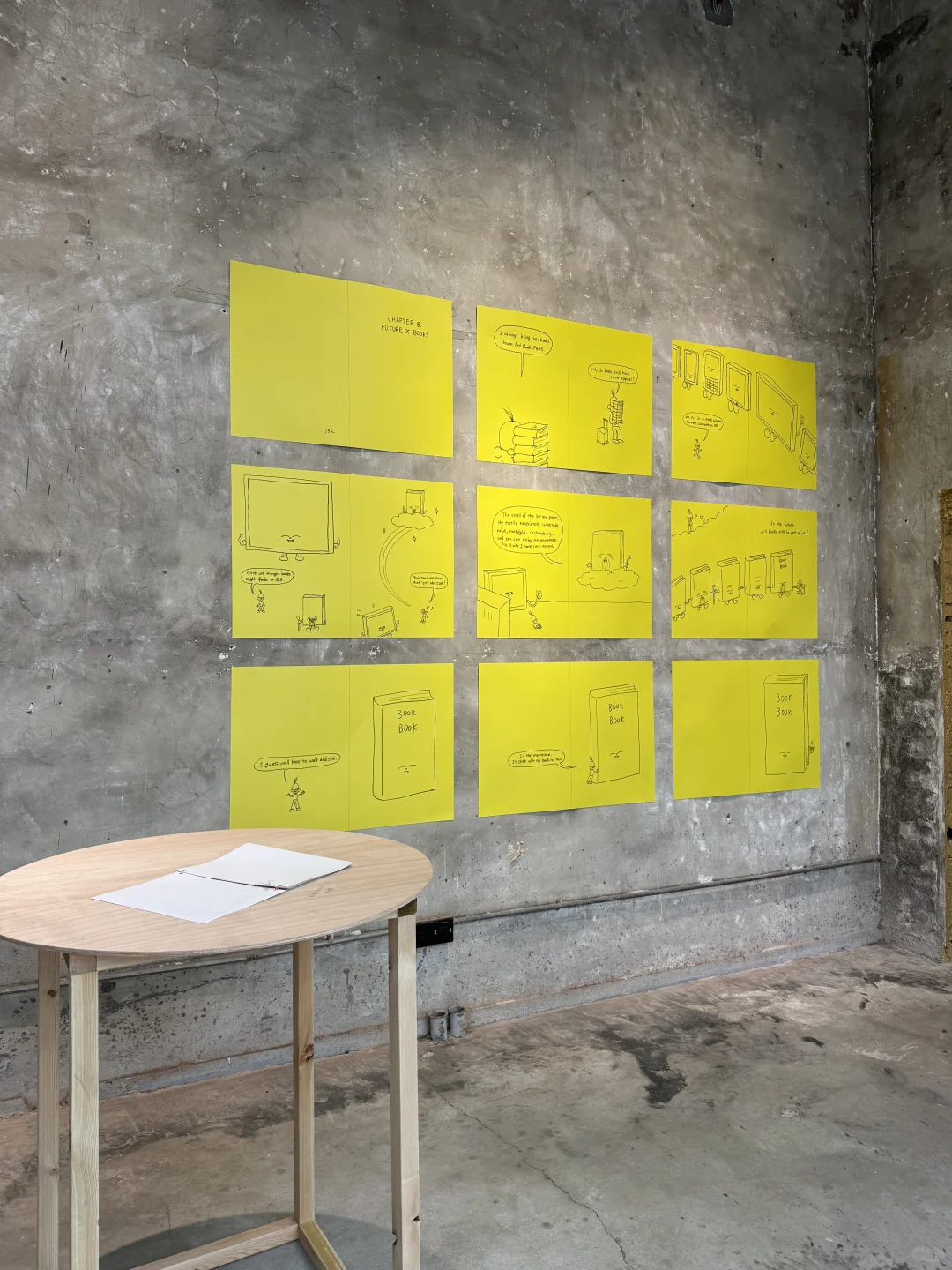 abC｜艺术观察计划