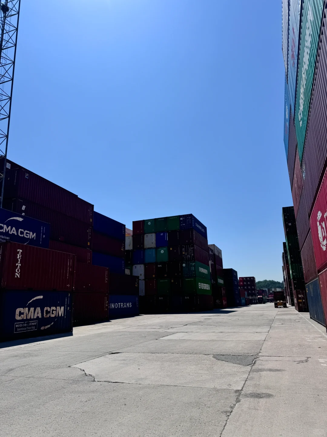 货代人,你就这样找工厂出口国