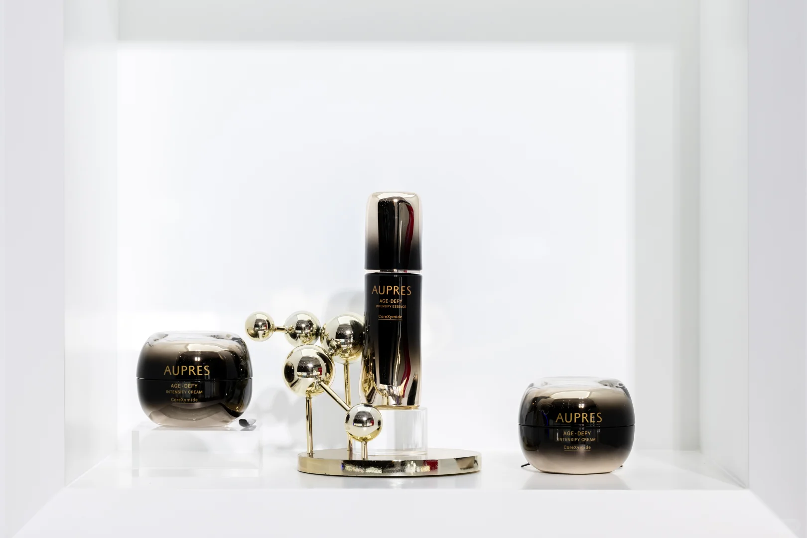 第八届进博会Plog