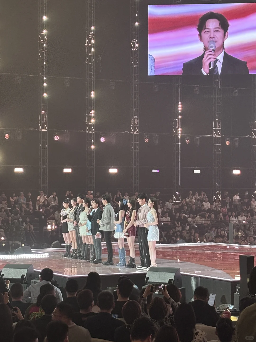 开完招商会，我找到了芒果总出爆款的原因