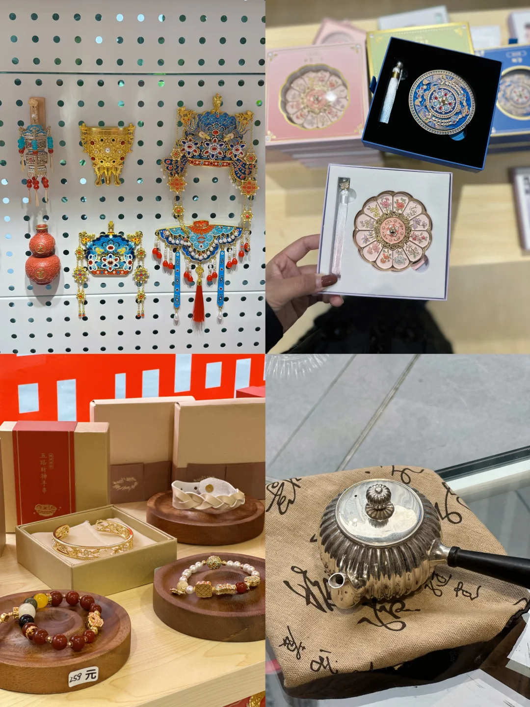 免费❗️首展❗️深圳把博物馆搬到商场?