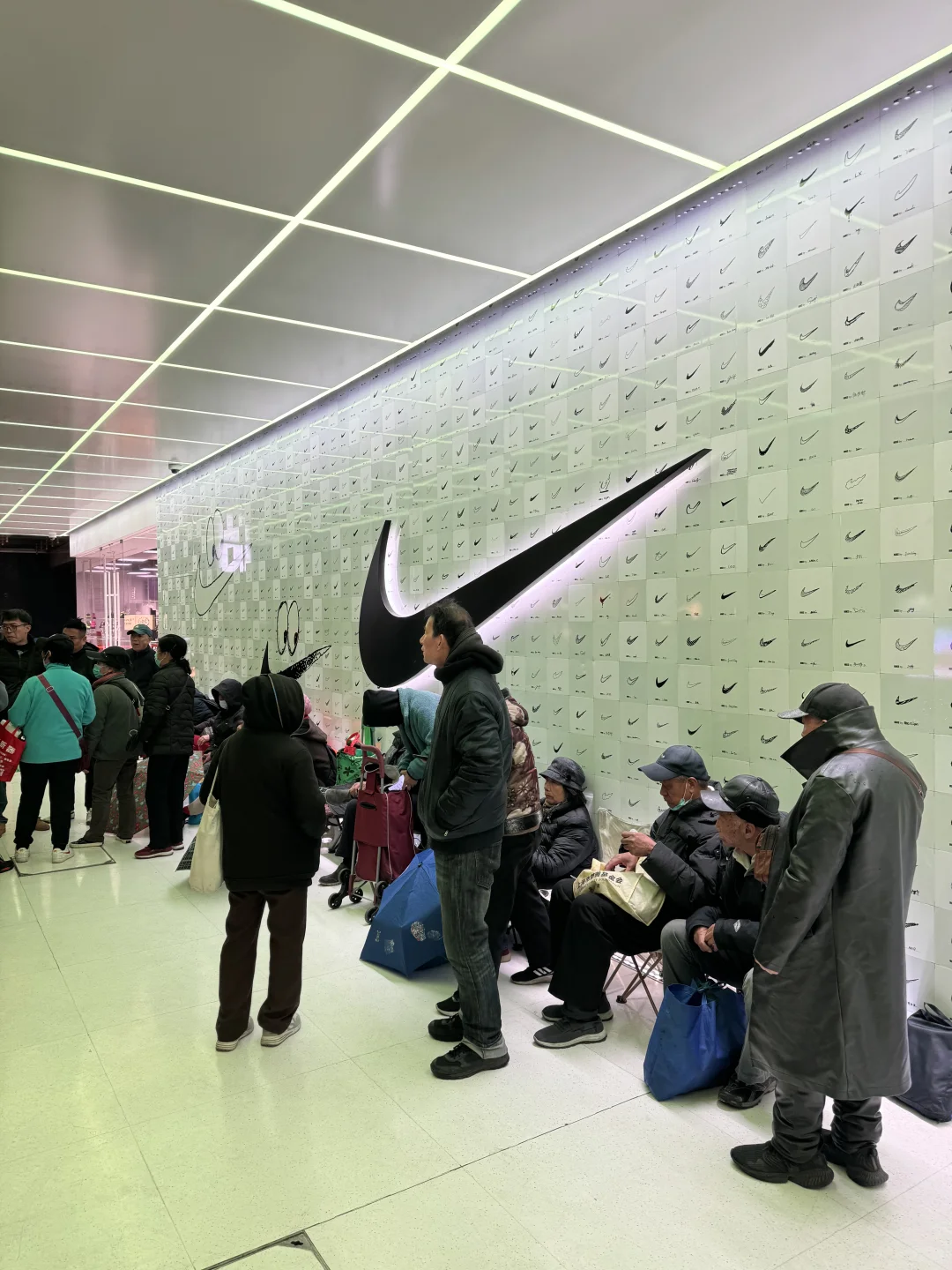 Nike又发售什么新品了？