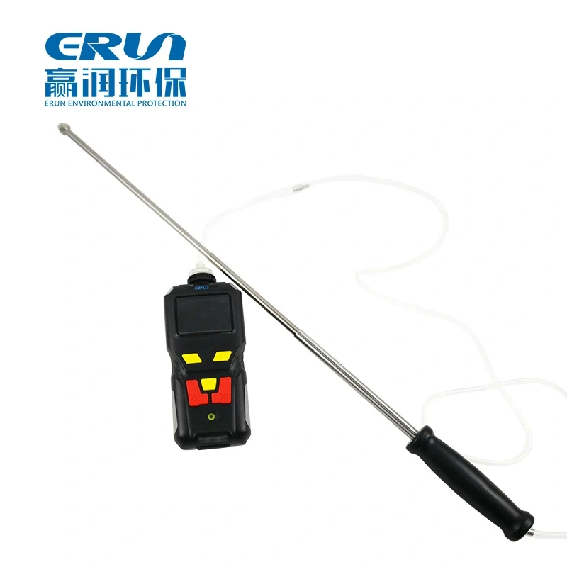 天然气泄露气体检测仪