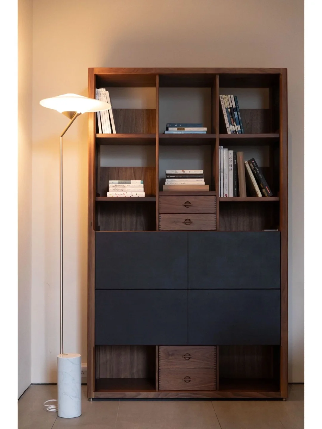 上海全屋定制｜色调统一的美学艺术?