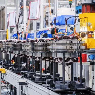 陕西十大机械制造工厂