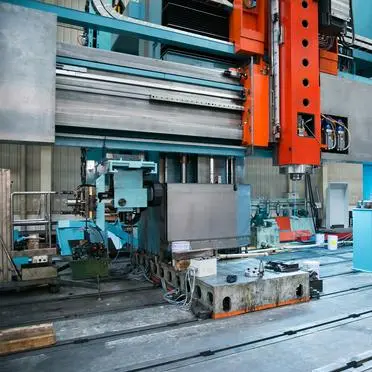 陕西十大机械制造工厂