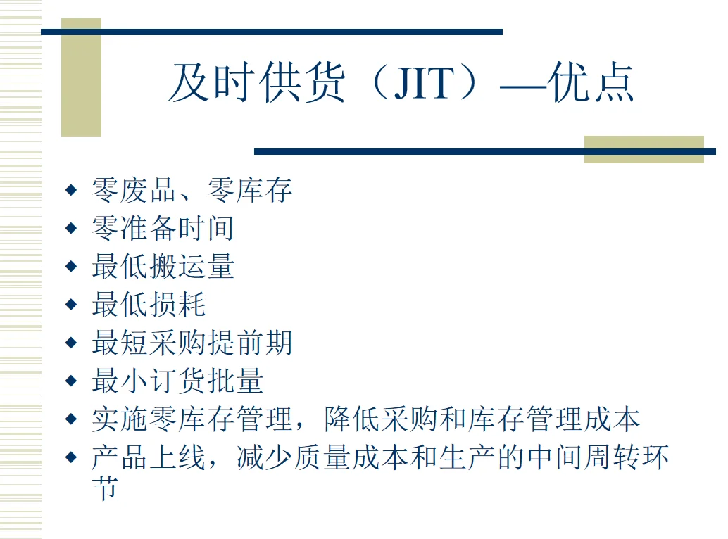 如何有效实施并做好采购管理