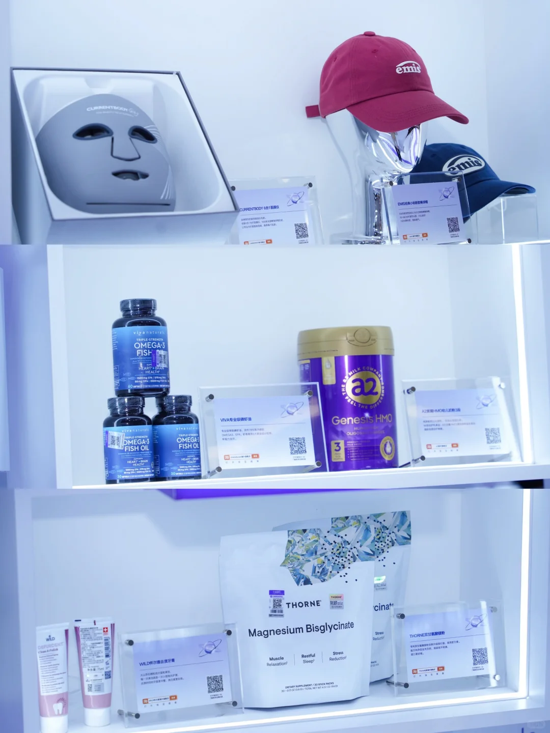 预计本周末有很多人来进博会!!!