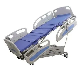 偏瘫患者进行电动起立床的益处！