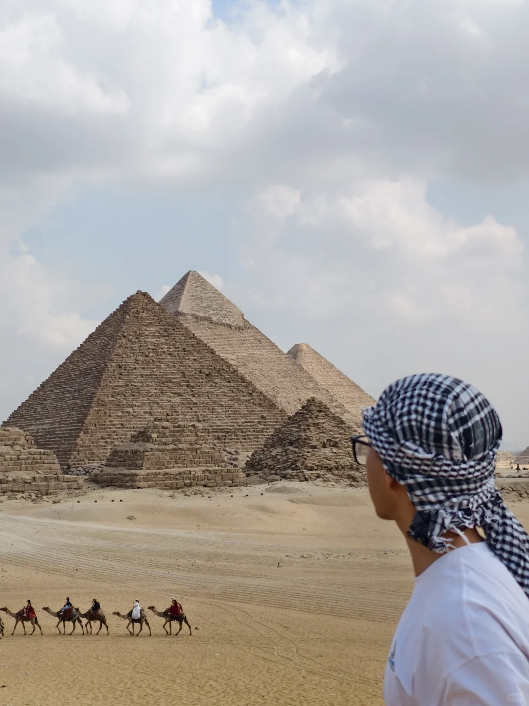 外派迪拜第 263 天