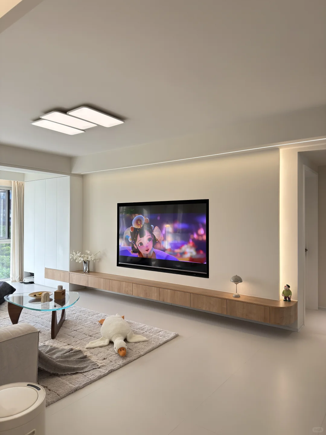 抄作业成功,恭喜我住进了Dream house !