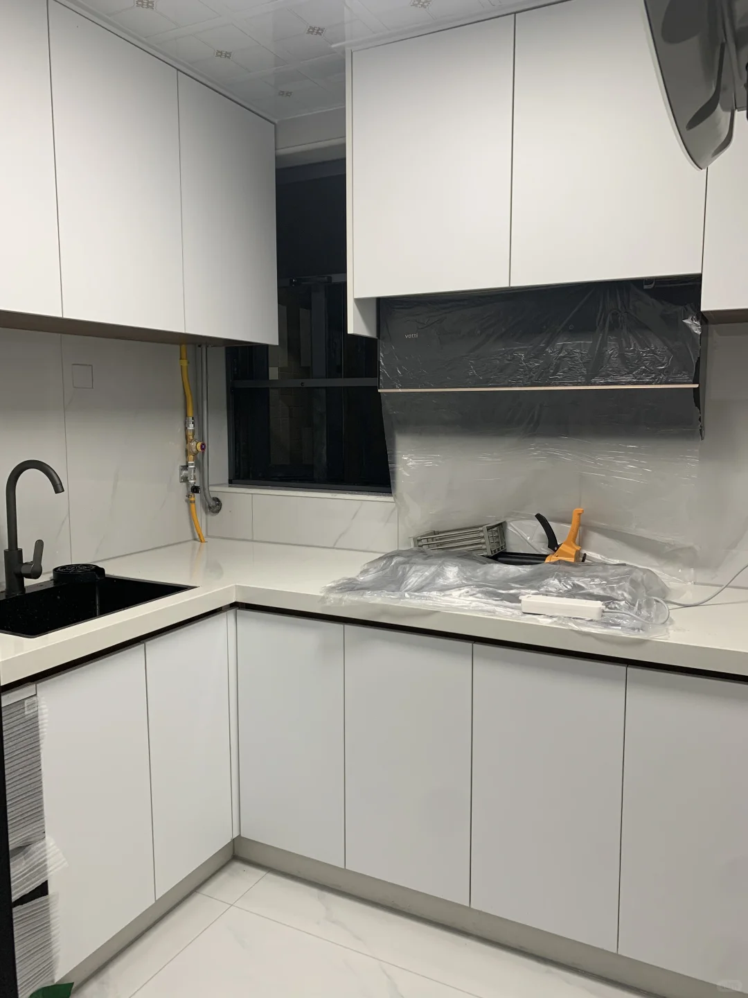 近200位薯友探店全屋定制工厂,供大家参考