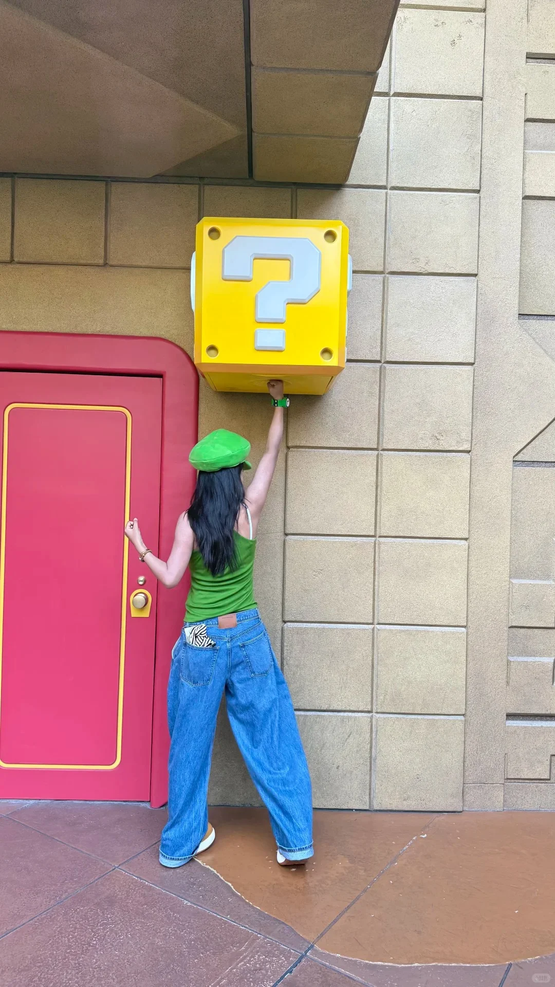 2025年USJ安检大更新!