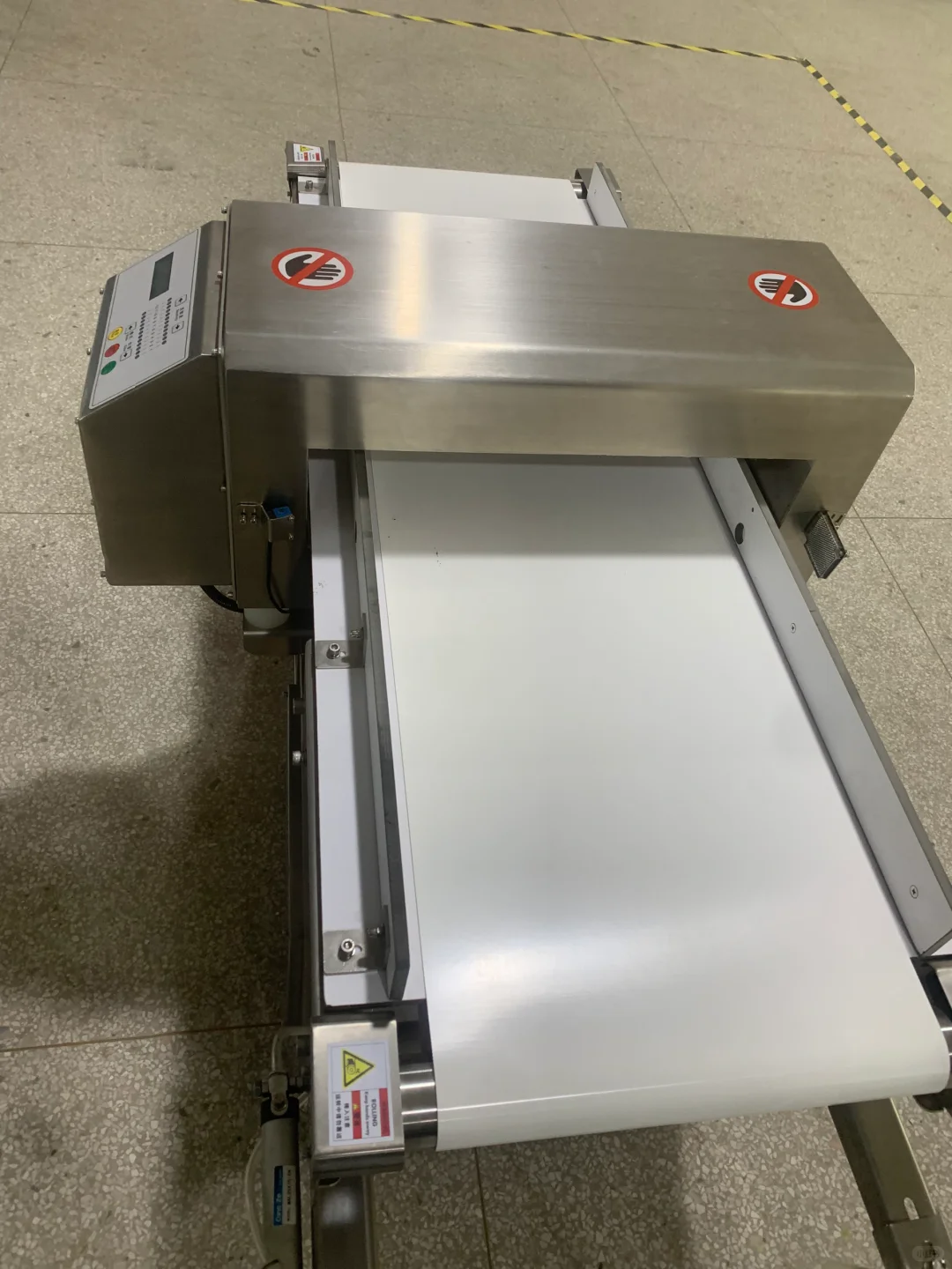 金属检测仪 食品检测