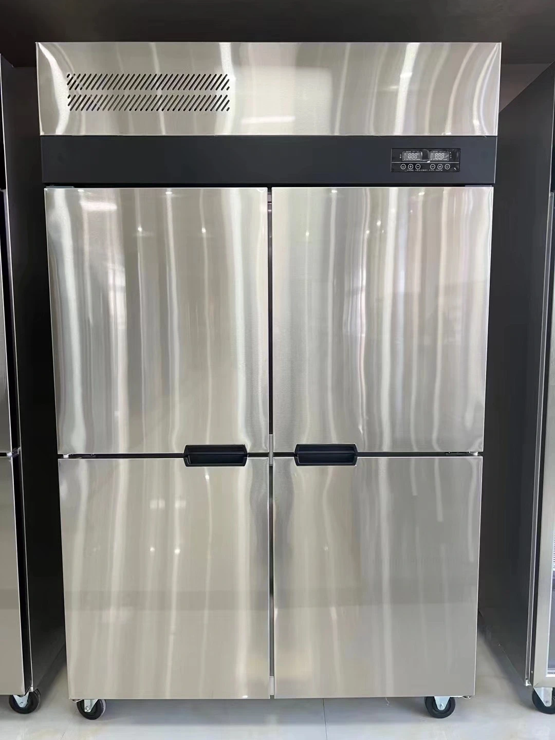 制冷设备源头工厂