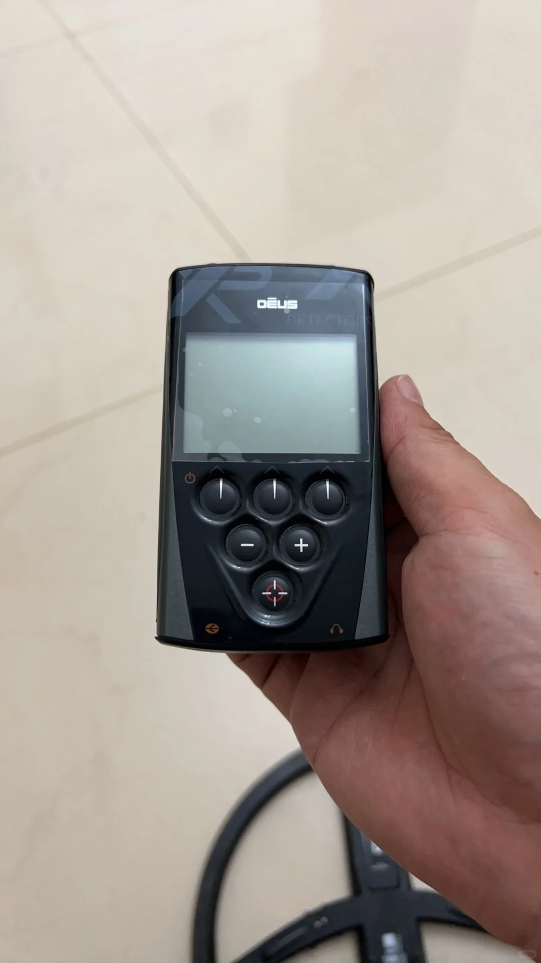 金属探测！！！