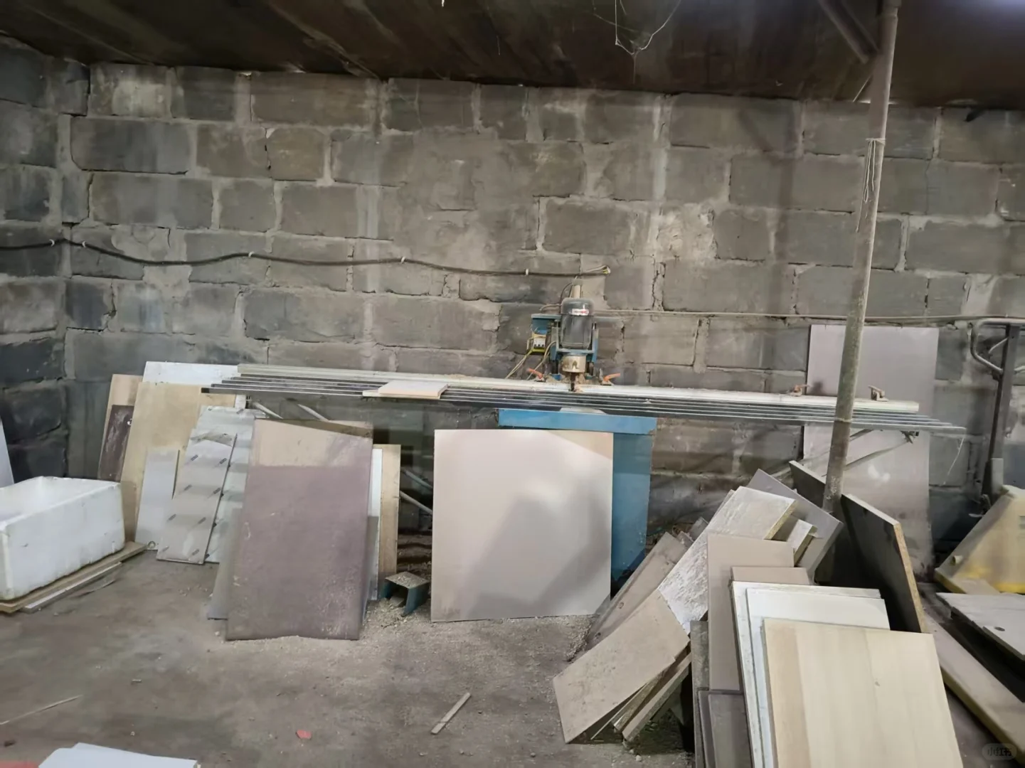 【出】排钻机，封边机，分割机